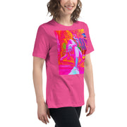 Women's Relaxed T-Shirt #177