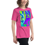 Women's Relaxed T-Shirt #164