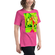 Women's Relaxed T-Shirt #176