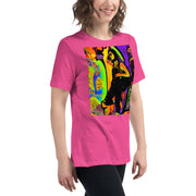 Women's Relaxed T-Shirt #160