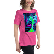 Women's Relaxed T-Shirt #175