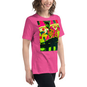 Women's Relaxed T-Shirt #171