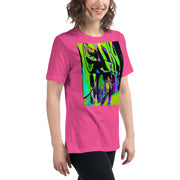 Women's Relaxed T-Shirt #173