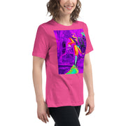 Women's Relaxed T-Shirt #178