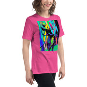 Women's Relaxed T-Shirt #174