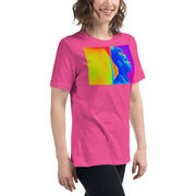 Women's Relaxed T-Shirt #118