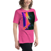 Women's Relaxed T-Shirt #140