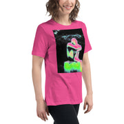 Women's Relaxed T-Shirt #133