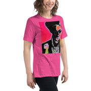 Women's Relaxed T-Shirt #130