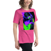 Women's Relaxed T-Shirt #121