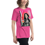 Women's Relaxed T-Shirt #131