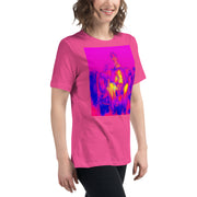 Women's Relaxed T-Shirt #113