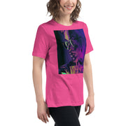 Women's Relaxed T-Shirt #141
