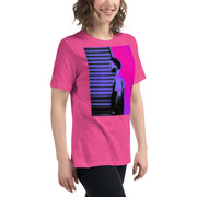 Women's Relaxed T-Shirt #127