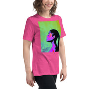 Women's Relaxed T-Shirt #116