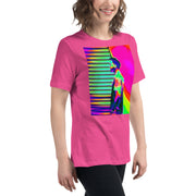Women's Relaxed T-Shirt #125