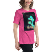 Women's Relaxed T-Shirt #137
