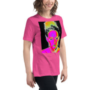 Women's Relaxed T-Shirt #124