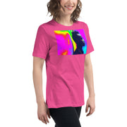 Women's Relaxed T-Shirt #120