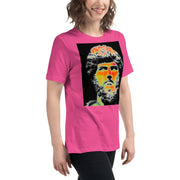 Women's Relaxed T-Shirt #132