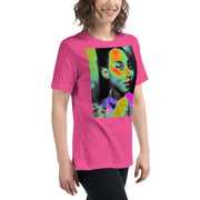 Women's Relaxed T-Shirt #122