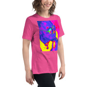 Women's Relaxed T-Shirt #115