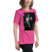 Women's Relaxed T-Shirt #119