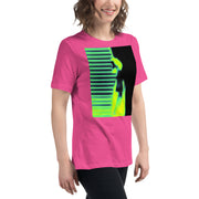 Women's Relaxed T-Shirt #126