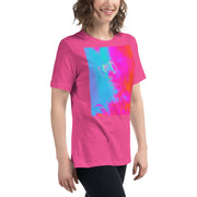 Women's Relaxed T-Shirt #139