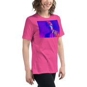 Women's Relaxed T-Shirt #114