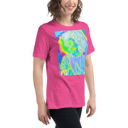 Women's Relaxed T-Shirt #128