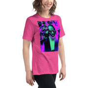 Women's Relaxed T-Shirt #117