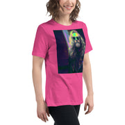 Women's Relaxed T-Shirt #138