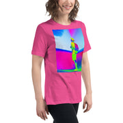 Women's Relaxed T-Shirt #224