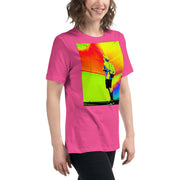 Women's Relaxed T-Shirt #230