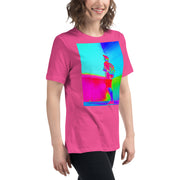 Women's Relaxed T-Shirt #228