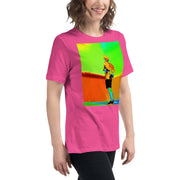 Women's Relaxed T-Shirt #231