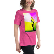 Women's Relaxed T-Shirt #221