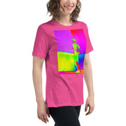 Women's Relaxed T-Shirt #229