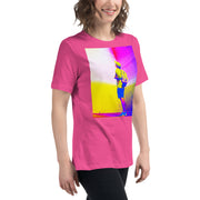 Women's Relaxed T-Shirt #222