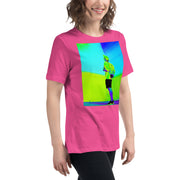 Women's Relaxed T-Shirt #232
