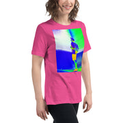 Women's Relaxed T-Shirt #226