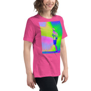 Women's Relaxed T-Shirt #225