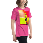 Women's Relaxed T-Shirt #223