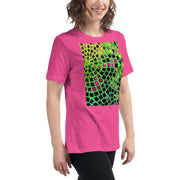 Women's Relaxed T-Shirt #197