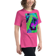 Women's Relaxed T-Shirt #205