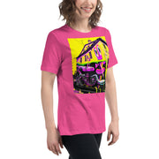 Women's Relaxed T-Shirt #219