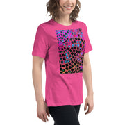 Women's Relaxed T-Shirt #198
