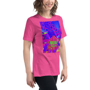 Women's Relaxed T-Shirt #210