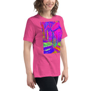 Women's Relaxed T-Shirt #185
